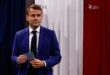 French trade unionist hints at Olympic protests if Macron blocks