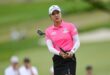 Golf Golf Australias Lee siblings hope to team up at Olympics