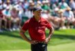 Golf Golf Woods turned down Ryder Cup captain offer to focus