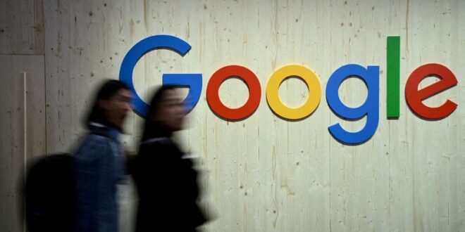 Google parent Alphabet beats Q2 revenue profit estimates on strong