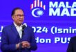 Govt priority is to revitalise economic growth says Anwar