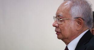 High Court allows Najib to appear as second respondent in