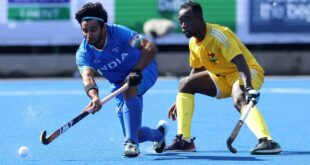 Hockey Olympics India defend for the win to fulfil hockey gold