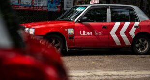 Hong Kong unveils plan to regulate Uber 10 years after