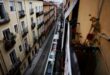 Housing crisis in Spains cities drives rise in homelessness as