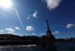 How Macrons crazy Olympics ceremony along the Seine came about