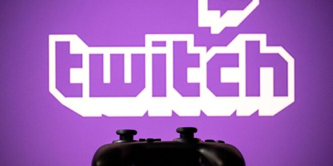 How Twitch is drawing inspiration from the giants of social