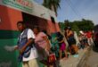Hurricane Beryl leaves devastating damage in Caribbean IFRC says