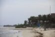 Hurricane Beryl makes landfall in Mexican coast