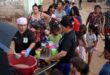 In Venezuela hunger stalks presidential election