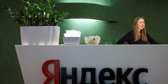 Investors bid to exchange nearly all eligible Yandex NV shares