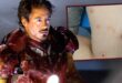 Iron Man antics China blast victim tries to remove metal