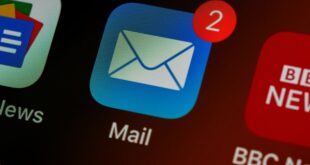 Is your email address making people mistrust you