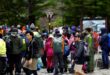 Japan imposes new fees on Mount Fuji climbers to limit