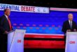 Joe Bidens disastrous debate blamed on bad preparation exhaustion