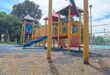 KL playgrounds not safe for childs play