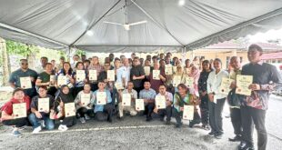 Kepong reps to focus on youth