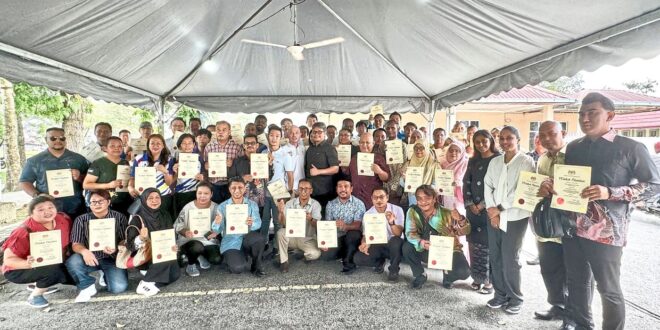 Kepong reps to focus on youth