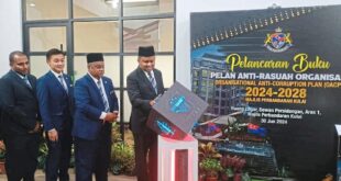 Kulai takes on challenge of becoming smart city