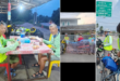 Malaysia China 50th Anniversary Retirees cycle over 15000km to Beijing