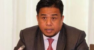 Malaysias permanent representative to WTO elected as chairperson for trade