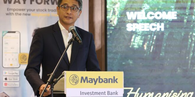 Maybank IB launches myimpact Invest campaign