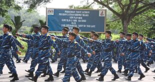 Melaka parents give NS30 the thumbs up