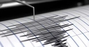 Mindanao quake causes tremors in Sabah and Sarawak