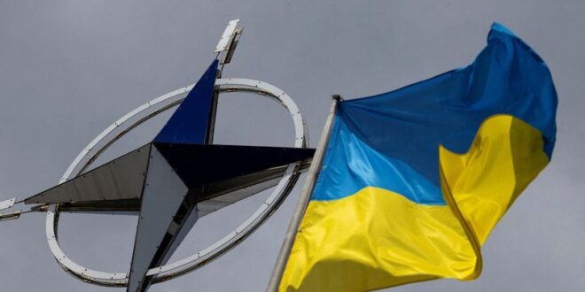 Mission unaccomplished NATO struggles to name new Ukraine effort