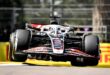 Motorsport Motor racing Bearman to race for Haas in 2025 four