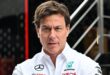 Motorsport Motor racing Wolff says Mercedes open minded on F1 engines for