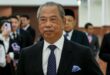Muhyiddin engages Kings counsel in battle against Court of Appeals