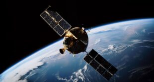 Nato backs effort to save Internet by rerouting to space