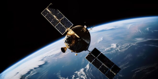 Nato backs effort to save Internet by rerouting to space