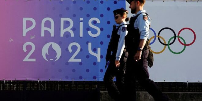 Olympics High costs safety worries hurt Paris Games bookings