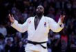 Other Sports Olympics Big Teddy Riner guns for third judo gold