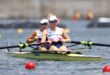 Other Sports Olympics Britain looks to Glover to restore rowing reputation