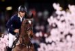 Other Sports Olympics Mankini Australian horseman Rose wins race to be