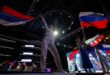 Other Sports Russian athlete list shrinks as sports chiefs reject