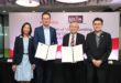 PAMB and UTAR ink MoU to give students a kick start