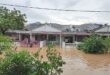 RM122mil to maintain KL flood retention ponds