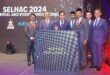 RM7bil target for Selangor international business summit