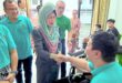 Rehab centre in Sibu seeks continuous community support