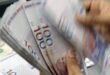 Ringgit opens slightly higher against resilient greenback