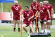 Rugby Rugby All Blacks will know who England are says upbeat