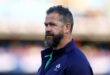 Rugby Rugby Farrell blames slow start for Ireland defeat in South