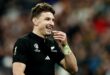 Rugby Rugby Robertsons All Blacks project faces first test against England