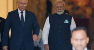 Russia wants quick solution to issue of Indians caught up