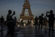 Russian linked cybercampaigns put a bulls eye on France Their focus The