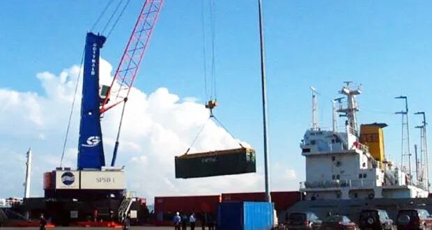 Sabah Ports taking immediate steps to clear container backlog avoid